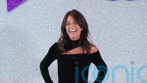 Davina McCall wins top gong at British Book Awards for look into the menopause