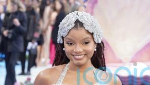 The Little Mermaid star hails film’s diverse cast as a ‘beautiful melting pot’