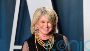 Martha Stewart hopes her Sports Illustrated cover at 81 will inspire others