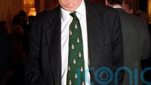 Peter Brooke: Former British Secretary of State dies 
