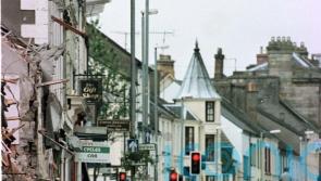 Award-winning director aims to show new perspective on The Troubles
