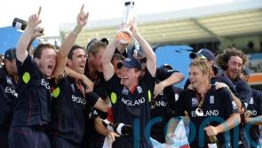 On this day in 2010: Dominant England beat Australia to win World Twenty20 final