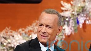 Tom Hanks joins striking Hollywood writers: We are at an evolutionary crossroads