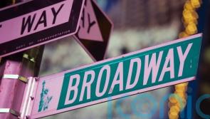 Striking Hollywood writers vow not to picket at Tony Awards
