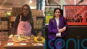 Woman who only ate nuts and carrots takes fight to ‘toxic’ diets with snacks for people recovering from eating disorders