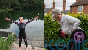 Grandmother who couldn’t swim until mid-40s is now bidding to become oldest solo female on the planet to row any ocean
