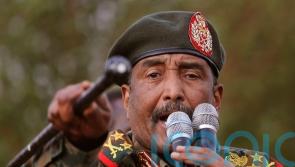 Sudan’s army chief orders banks to freeze accounts belonging to rivals