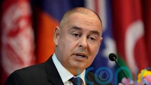 Pacific Island leaders: Rich countries not doing enough to halt climate change
