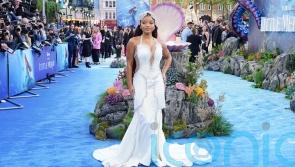 The Little Mermaid star Halle Bailey’s most glamorous fashion