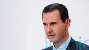 Syrian president Bashar Assad invited to attend Cop28 in Dubai