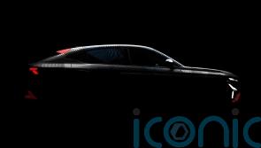 Renault set to head upmarket with new Rafale coupe-SUV