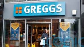 Greggs sales surge nearly a fifth as evening and vegan ranges hot up