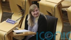 Woman waited 82 weeks for referral to specialist mesh clinic, minister told