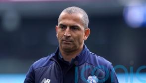 Sabri Lamouchi to leave Cardiff after short-term deal ends