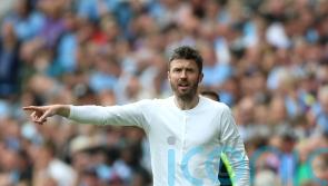 Michael Carrick urges Middlesbrough to seize moment ahead of Coventry clash