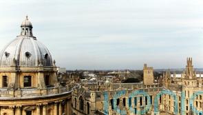 Oxford University drops Sackler name from buildings and staff posts after review