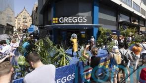 Greggs ends court battle over Leicester Square late-night sausage rolls