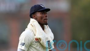 Jofra Archer ‘distraught’ after being ruled out of Ashes summer, says Rob Key