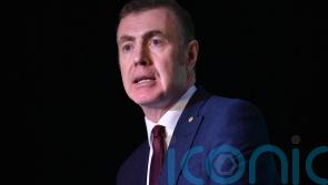Adam Price delivers emotional final speech as leader of Plaid Cymru