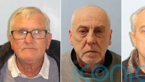 Gang jailed for passports scam that let serious criminals go on the run