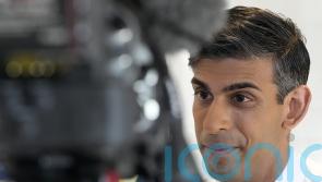 More migrant fruit pickers will be allowed in the UK if needed, says Rishi Sunak
