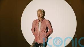 Sting on songwriting: I listen to the music and ask it to tell me a story
