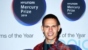 Rapper Slowthai appears in court charged with rape