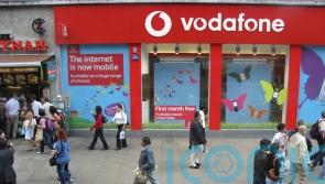 Vodafone cutting 11,000 jobs as boss says group &lsquo;must change&rsquo;