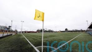 Max Kilsby’s brace helps Annan to first-leg victory against Clyde