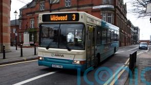 Government extends £2 bus fare cap for second time to help with cost of living