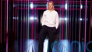 Lioness Leah Williamson invests in Toca to inspire women’s football