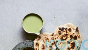 Maunika Gowardhan’s tandoori chicken tikka recipe