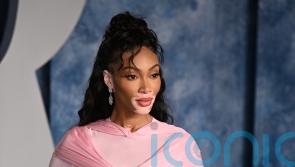 Winnie Harlow on the childhood book that inspired her stage name