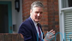 Labour will allow green belt housing where it does not impact on beauty of areas