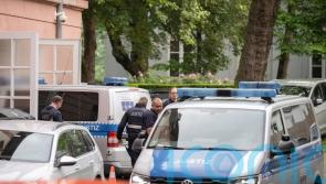 Five on trial over plot to kidnap German health minister and topple government