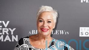 ‘I was silent and almost catatonic’ – Denise Welch talks about depression signs