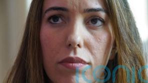 Wife hails UK TV premiere of film about campaign to free Julian Assange