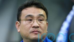 Sheffield Wednesday condemn racist abuse aimed at chairman Dejphon Chansiri