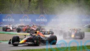 Emilia Romagna Grand Prix in doubt due to persistent rain in northern Italy