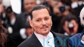 Johnny Depp returns to spotlight on opening day of 2023 Cannes film festival