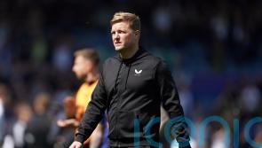 Eddie Howe: Football must learn from my confrontation with fan