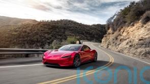 Tesla delays Roadster once again