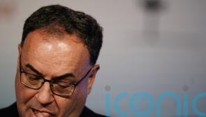 Bank governor signals further rate hikes if inflation ‘persistent’