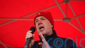 Union leader Mark Serwotka to retire at end of the year