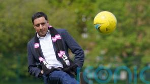Sarwar: End inconsistency by making Scotland games free-to-air