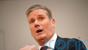 Starmer indicates Labour will back Government ban on no-fault evictions