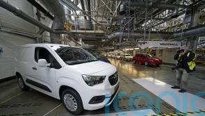 UK lobbying EU over threat to British car plants from Brexit deal terms