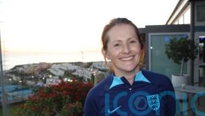 FA’s Catherine Gilby feels women’s disability teams’ prospects ‘hugely exciting’