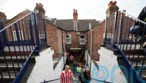 Preparing for the Premier League – A look at Luton’s Kenilworth Road ground