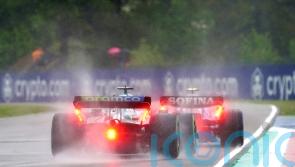 Lewis Hamilton insists right decision is made as Emilia Romagna GP cancelled